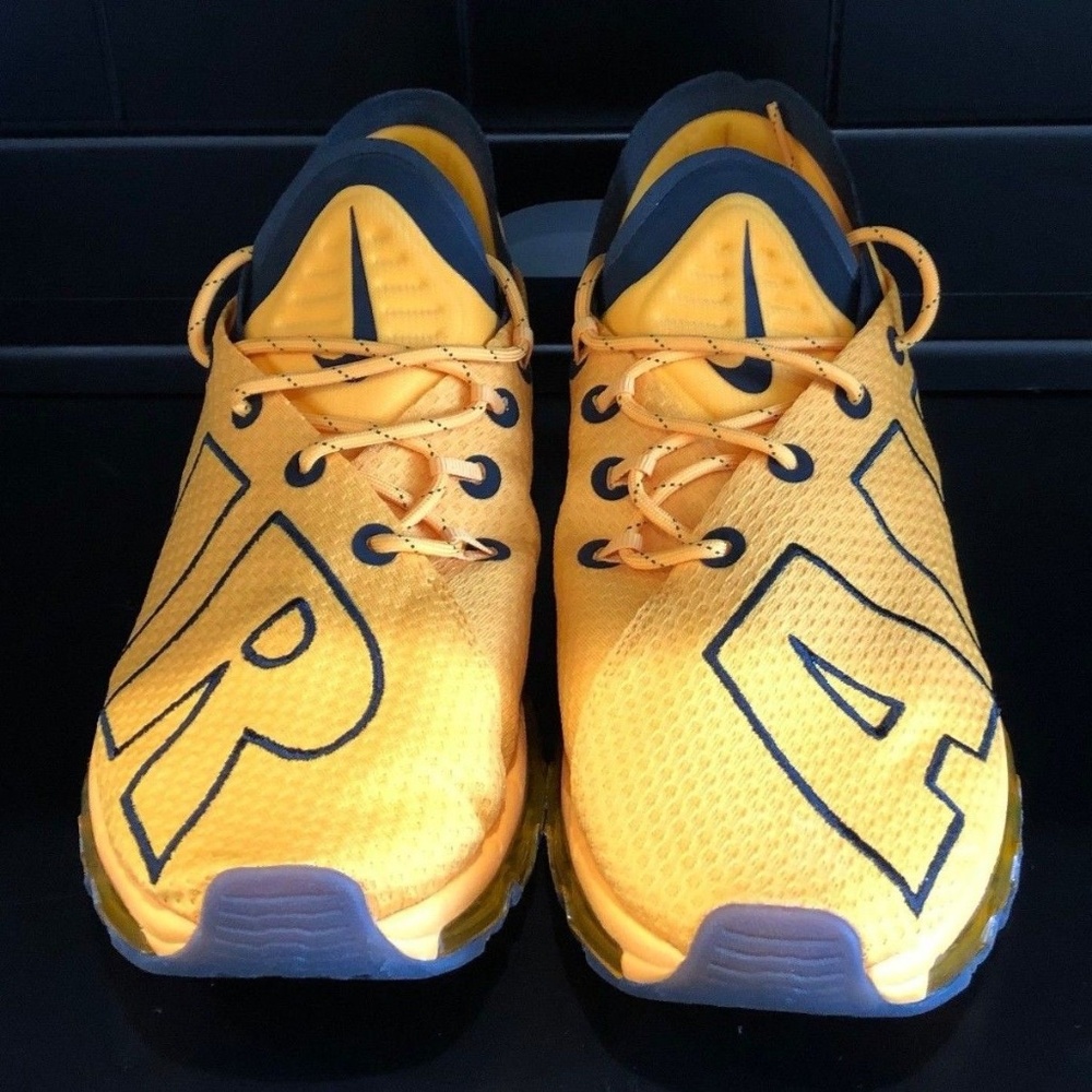 NIKE AIR MAX FLAIR 942236-700 Running Shoes